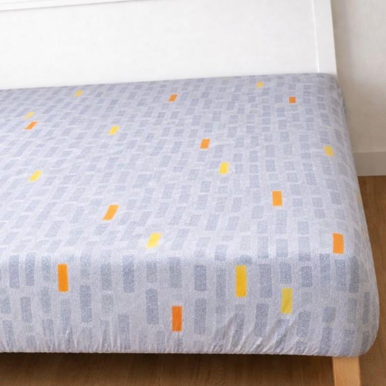 Простынь на резинке Солнечные одуванчики бязь 70х130х10 см (207946086) Простынь на резинке Солнечные одуванчики бязь 70х130х10 см (207946086)