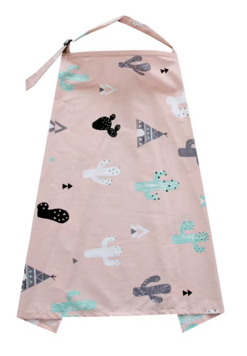 Накидка для кормления Mommy Bag Бежевый (143834)