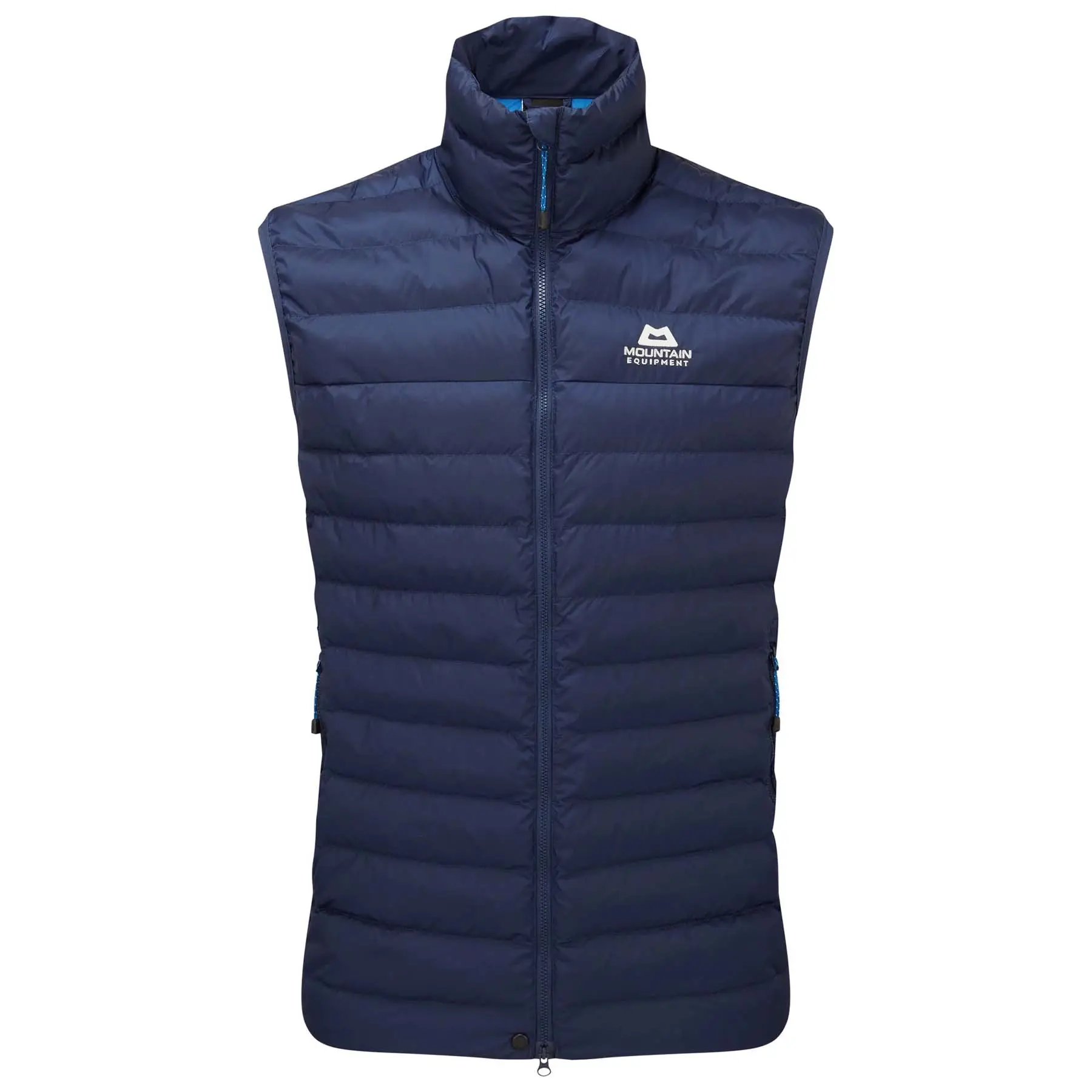 Жилетка Mountain Equipment Superflux Vest S Medieval Blue (1053-ME-005792.01596.S)