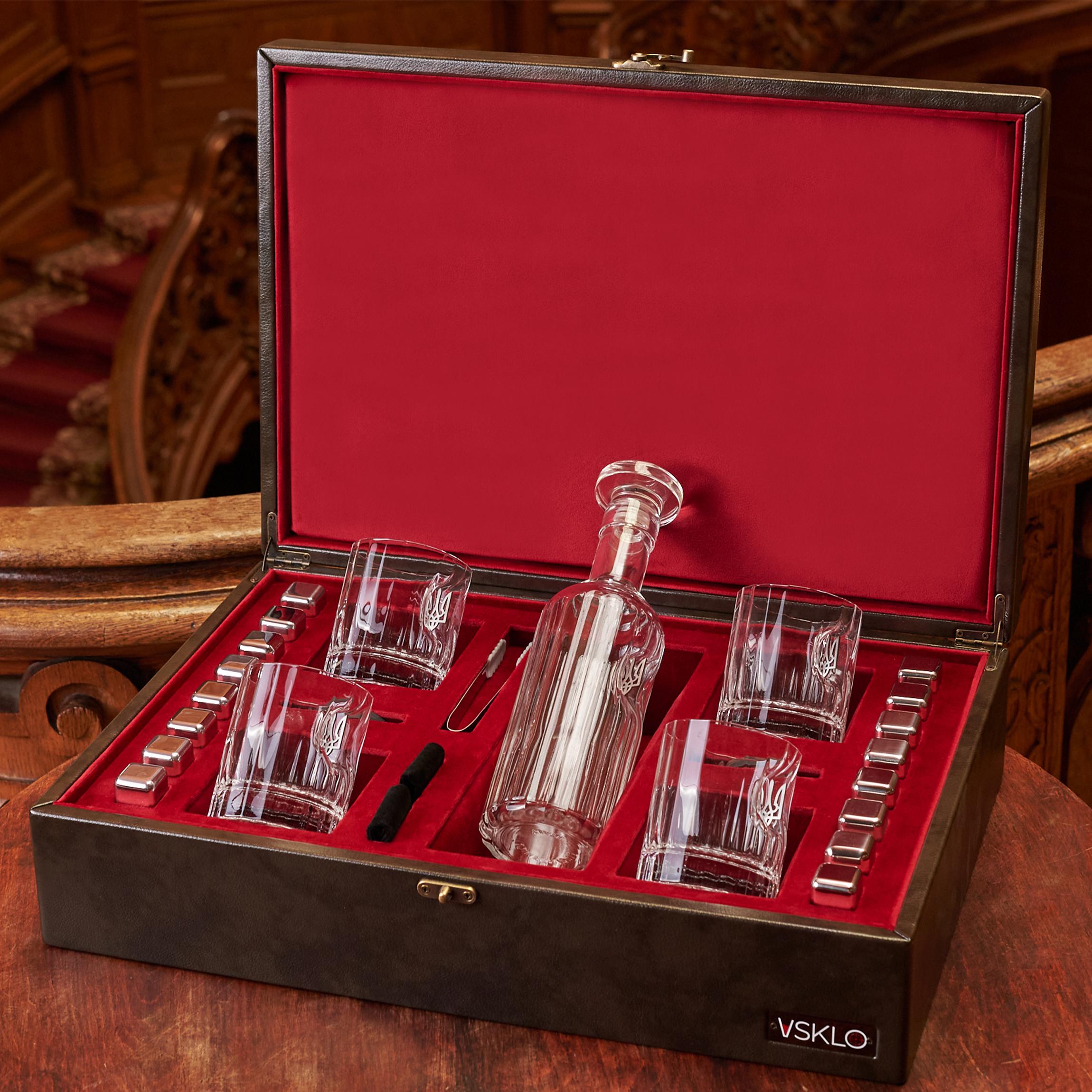 Набор VSKLO ВСЕ Е-5 герб (28917610)