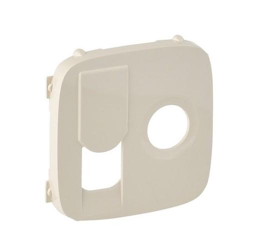 Панель лицевая Legrand Valena In'matic/Allure 60х70 мм Слоновая кость (754836)