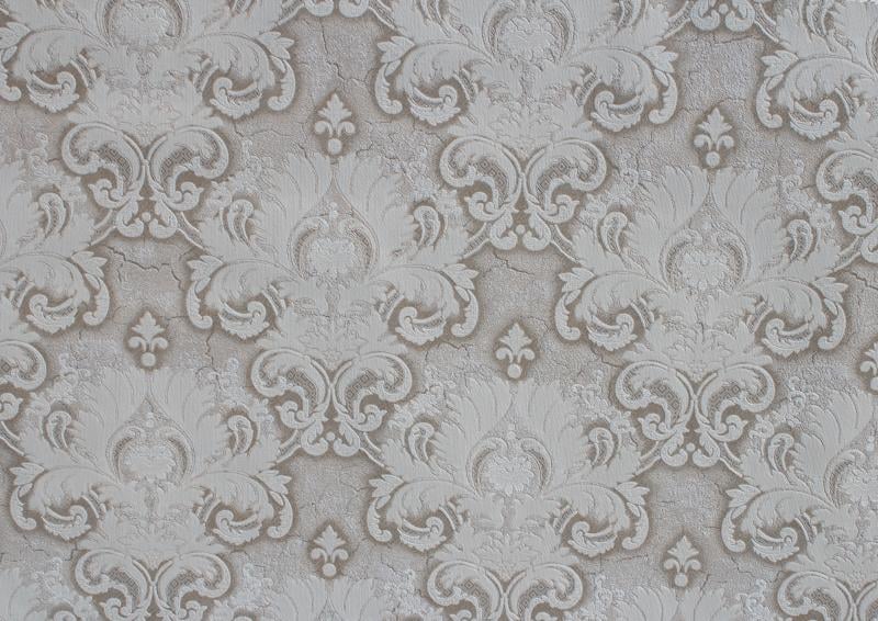 Шпалери CROCUS Фаджіо вінілові на флізеліновій основі 1,6 м (7260) - фото 1