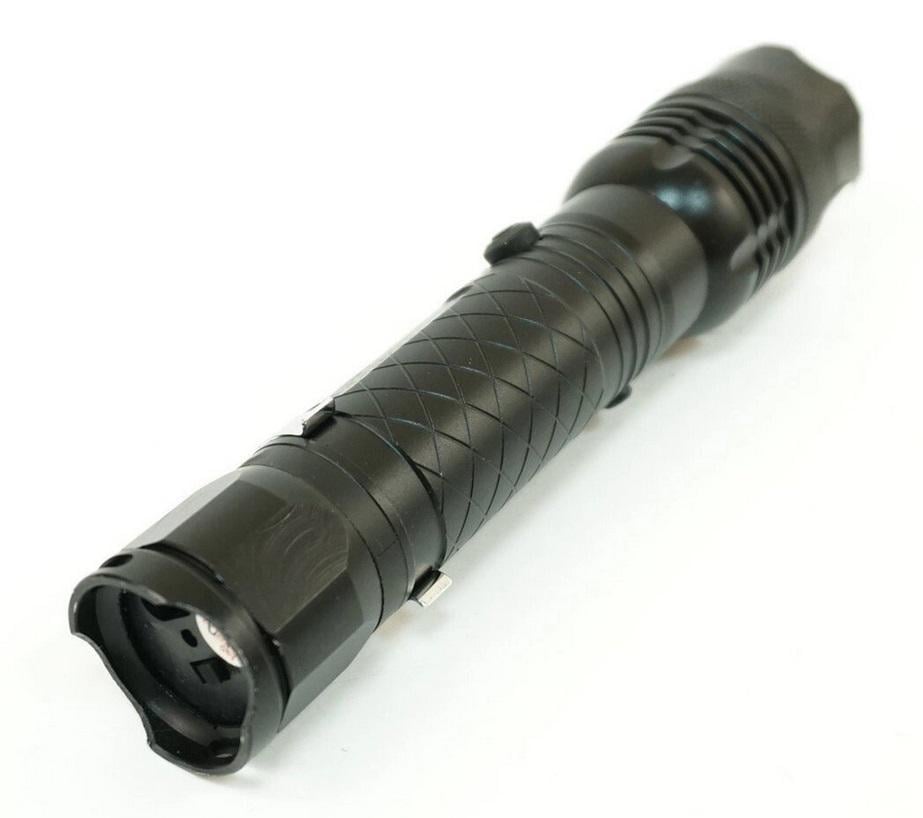 Ліхтарик ручний Barracuda BL-1158 - фото 2 Ліхтарик ручний Barracuda BL-1158 - фото 2