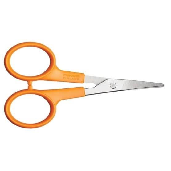 Ножницы маникюрные Fiskars Classic 10 см (1000813) Ножницы маникюрные Fiskars Classic 10 см (1000813)