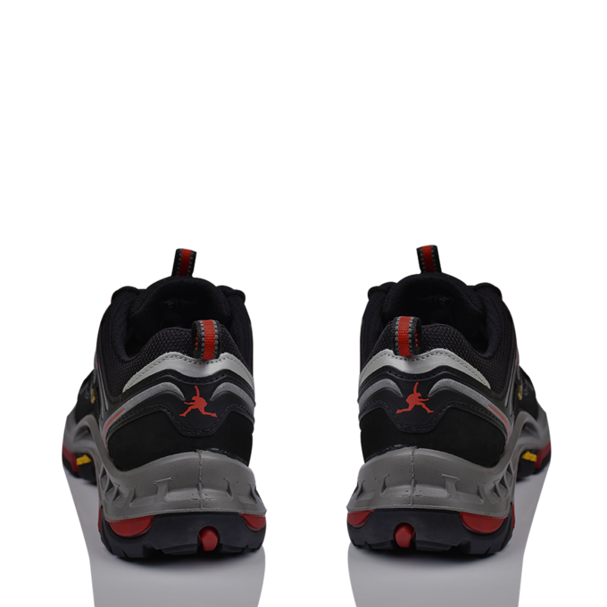 Полуботинки Grisport 11919-N73 р. 46 - фото 4