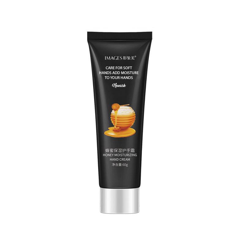 Крем для рук Images Hand Cream Мед - фото 1