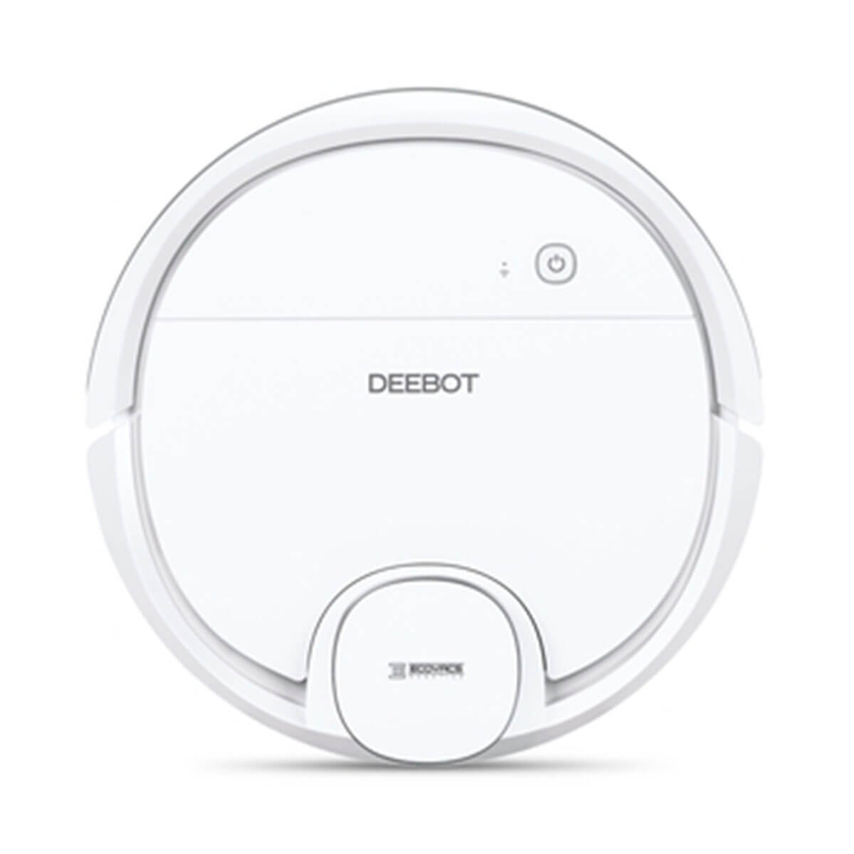 Робот-пилосос ECOVACS DEEBOT OZMO 900 White (DN5G) - фото 1