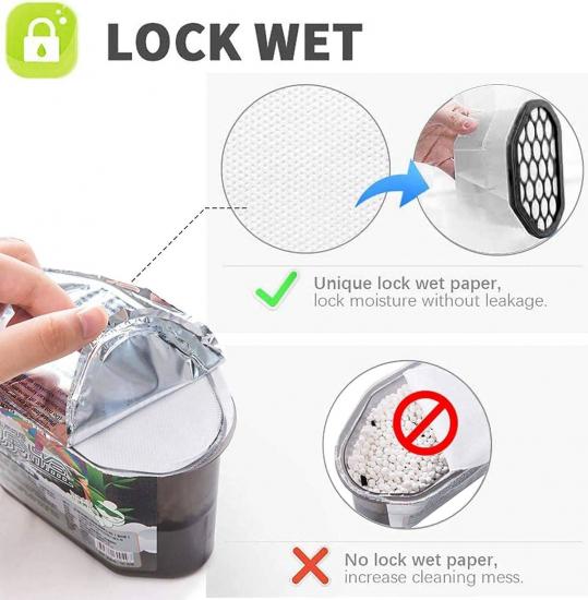 Вологопоглинач антигрибковий від цвілі та запахів 500 мл (126534) - фото 4