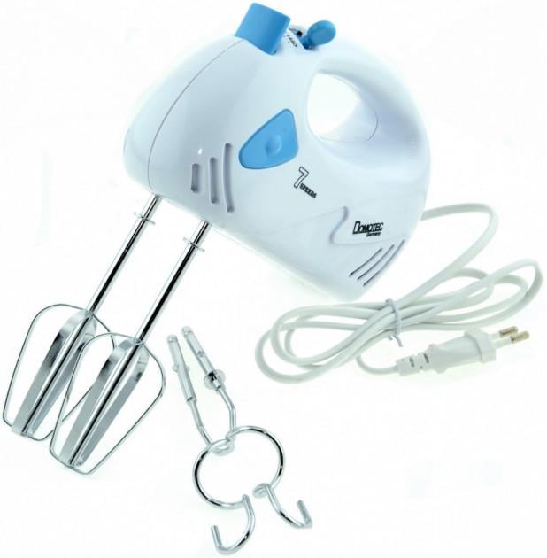 Ручной миксер Domotec MS-1355 Ручной миксер Domotec MS-1355