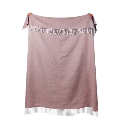 Плед ламінат 140x200 см Бежевий - фото 3 Плед ламінат 140x200 см Бежевий - фото 3