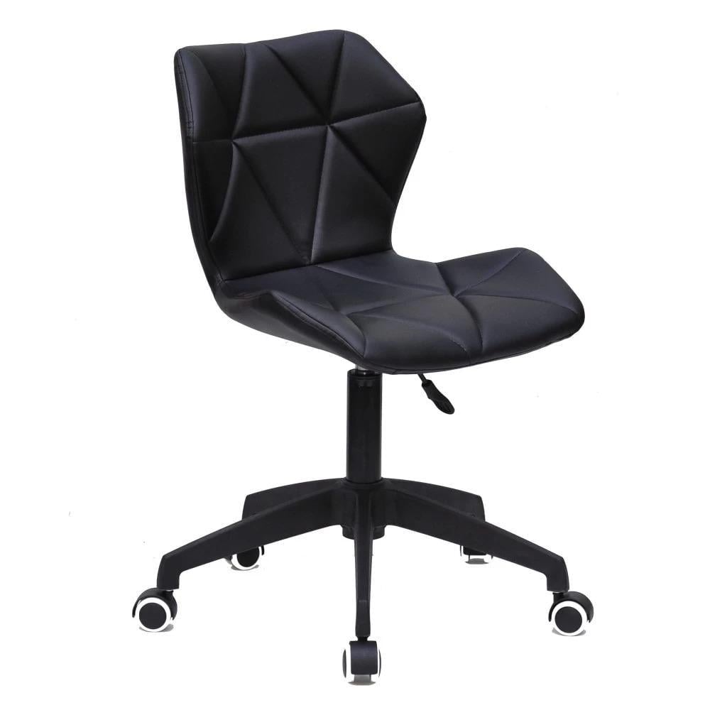 Стул TECHNO OFFICE MODERN Черный (900488)