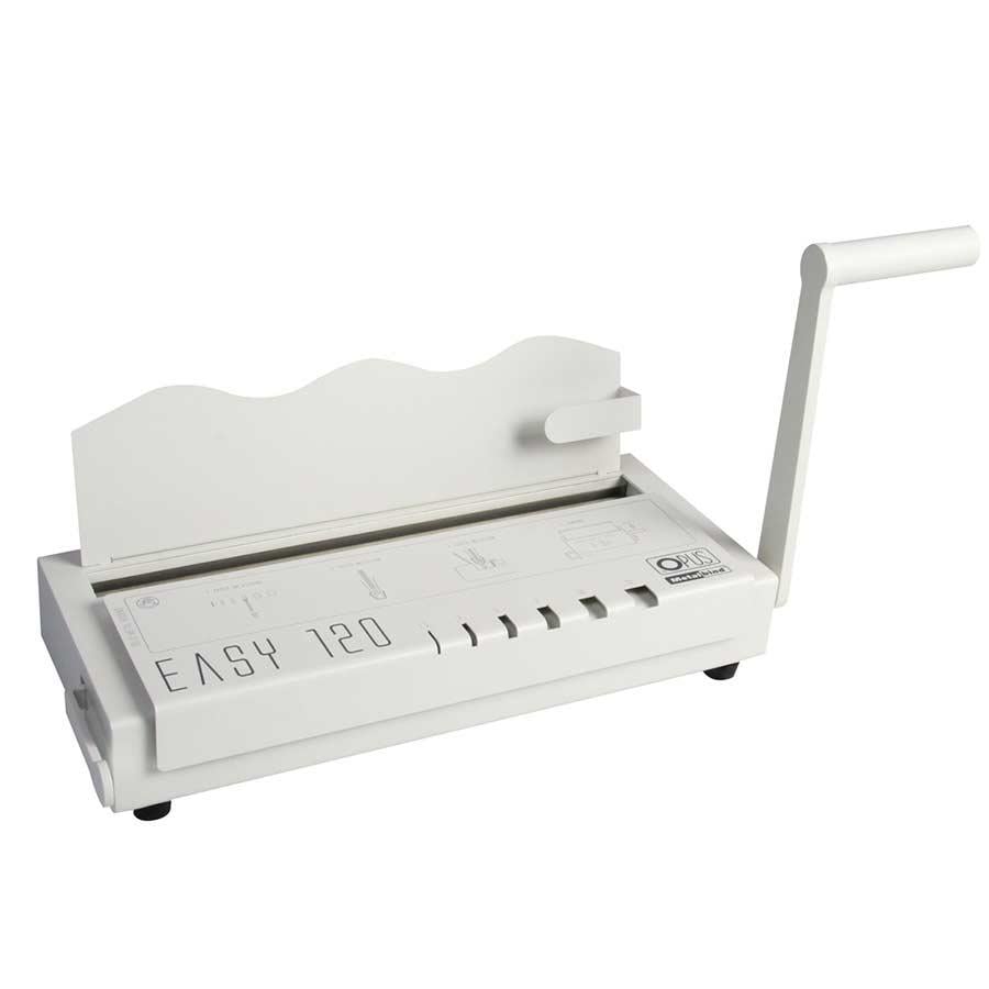 Біндер OPUS Easy 120