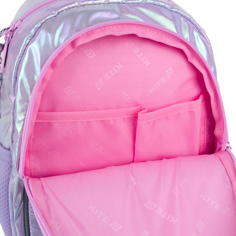 Рюкзак дитячий KITE Kids My Little Pony (LP25-2735XS) - фото 8