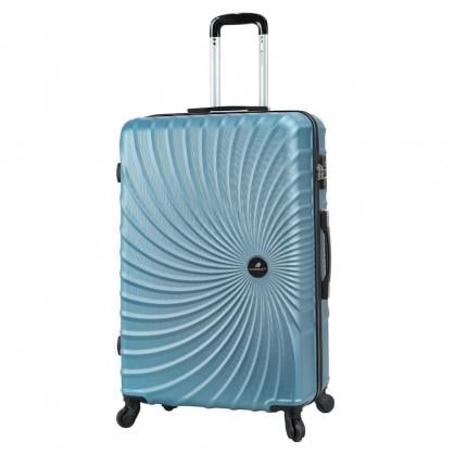 Чемодан MADISSON 44603 большой 99 л Голубой (44603-L-Sky)