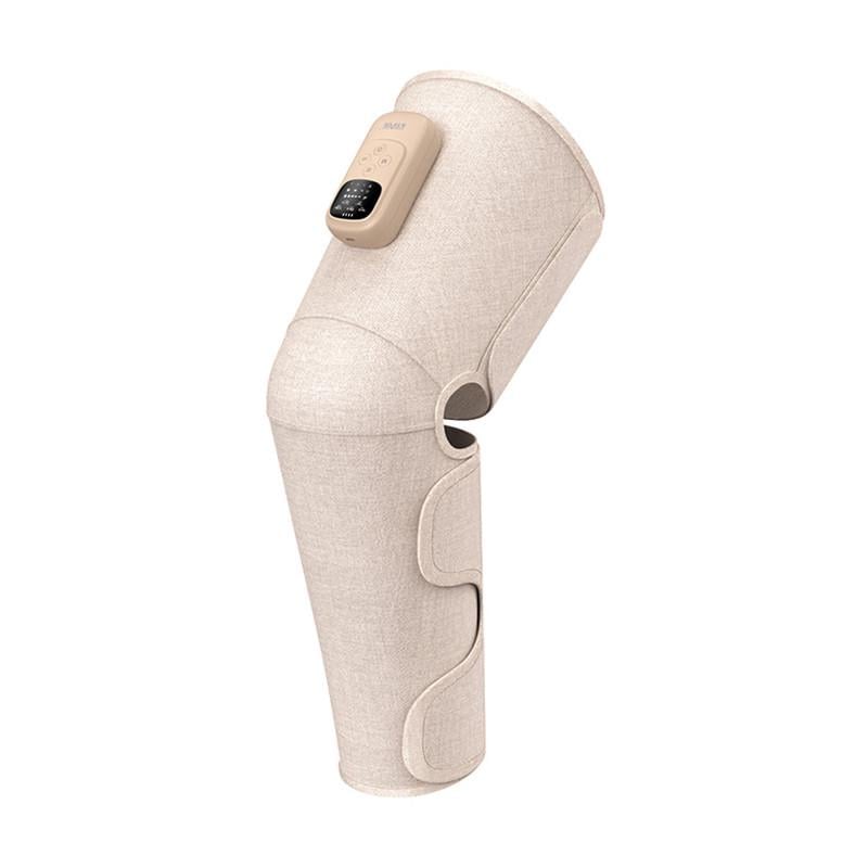 Електромасажер для ніг Winningstar ST-6414 White (33539344) Електромасажер для ніг Winningstar ST-6414 White (33539344)