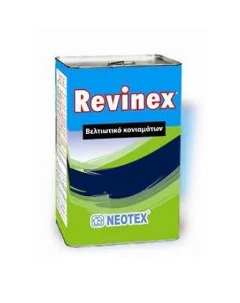 Эмульсия сополимерная Neotex Revinex многоцелевая 18 кг