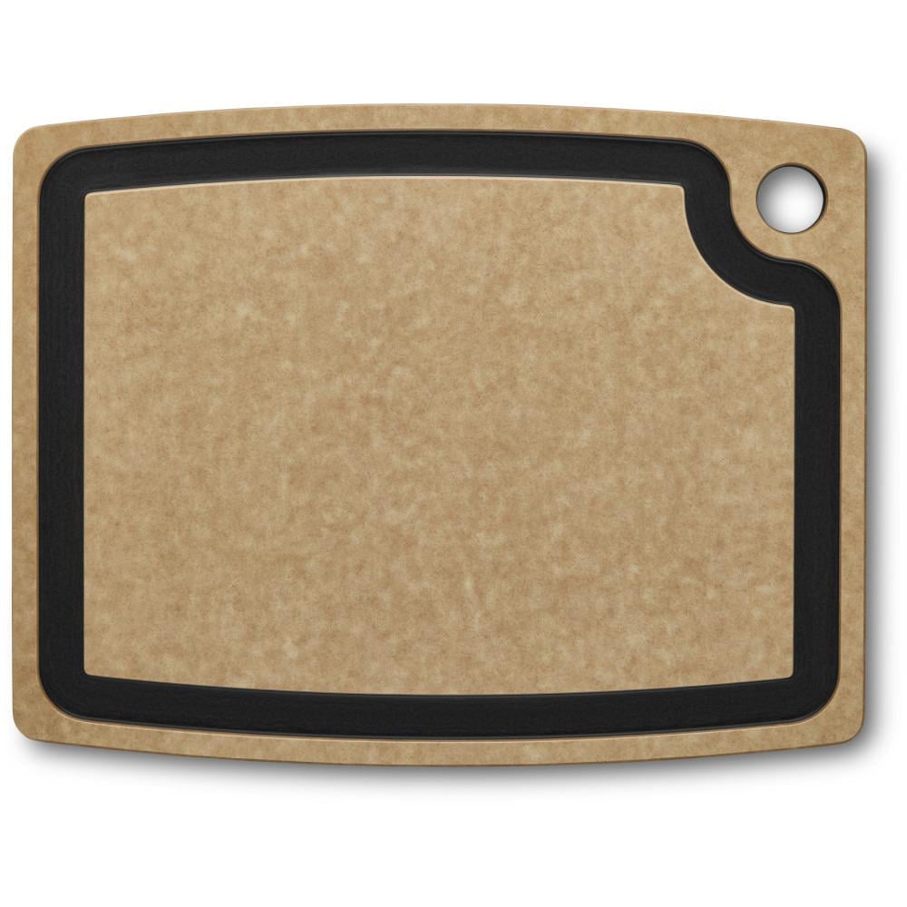 Разделочная доска Victorinox Epicurean Gourmet S 368х286х9 мм Коричневый (VX74128)