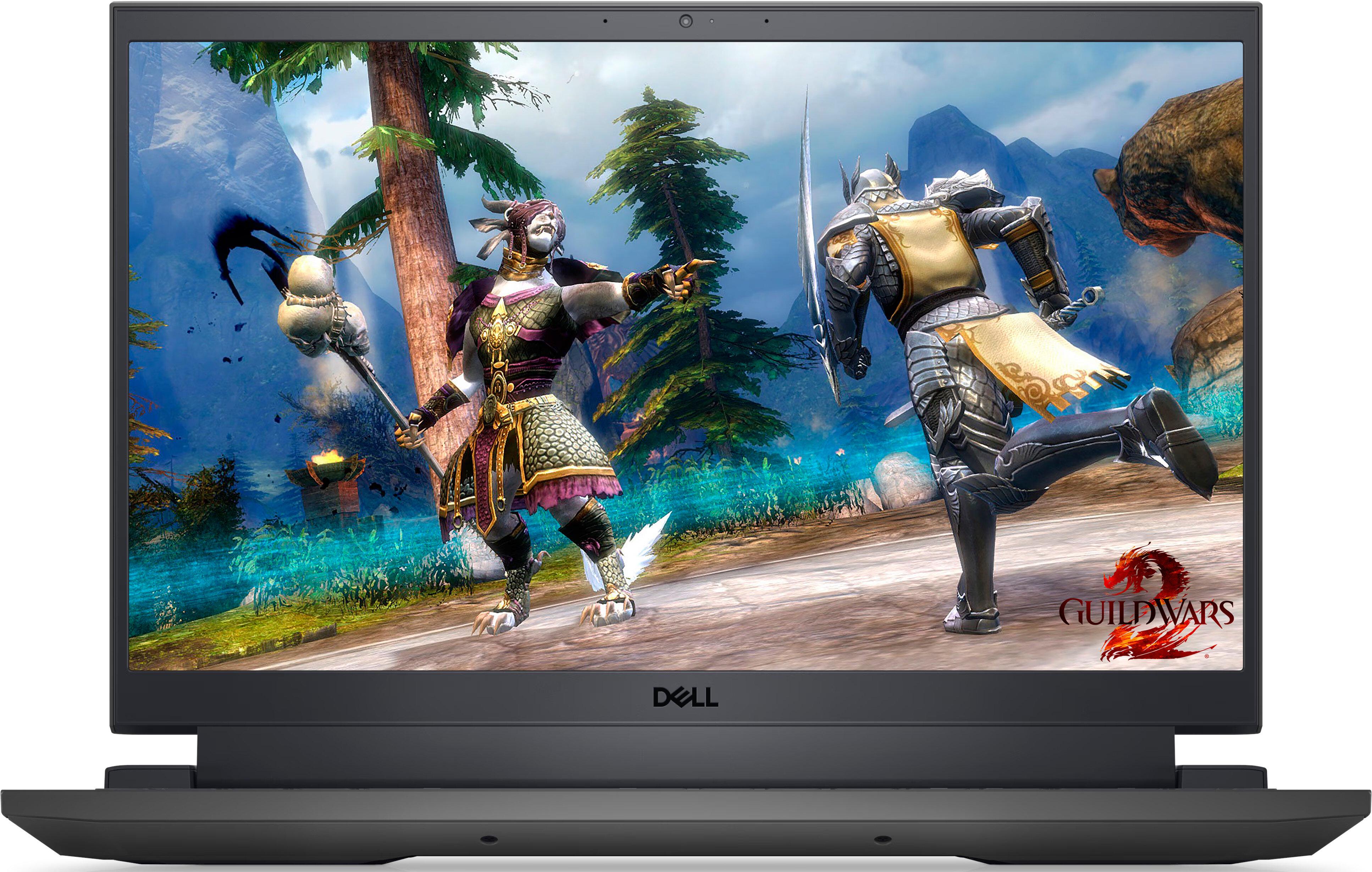 Ноутбук Dell G15 5520-9621 15,6" 165Hz i7-12700H 16 Gb RAM 512 Gb SSD GeForce RTX3060 Windows 11 Home