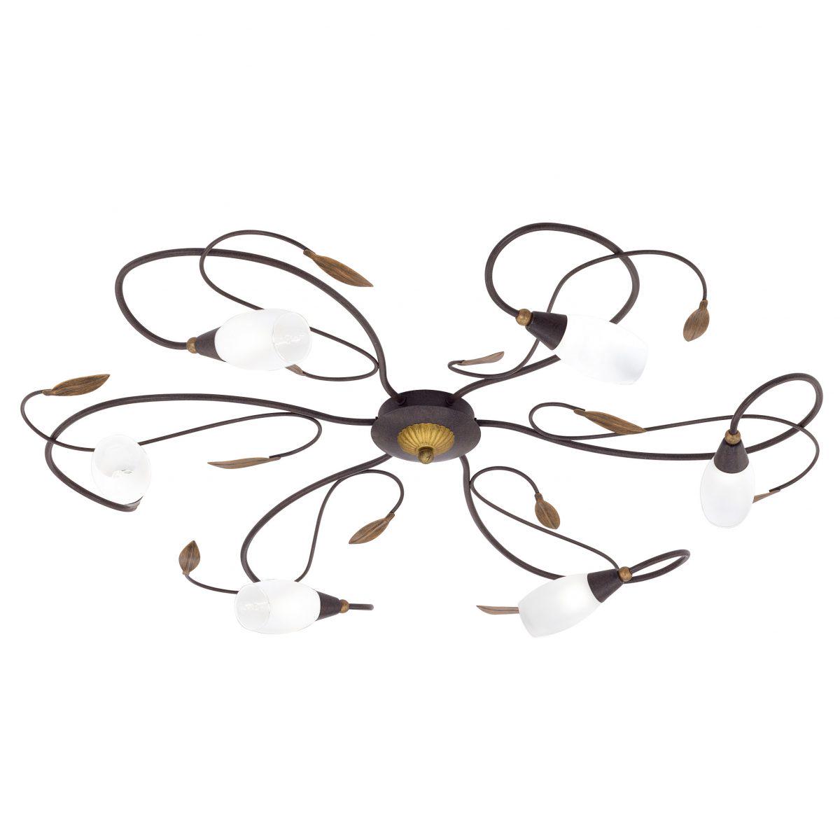 Люстра Eglo Gerbera 1 90697