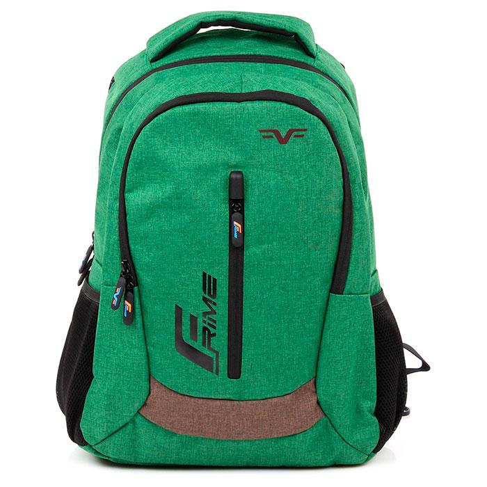 Рюкзак Frime Hamster 15,6" 18 л Green (24998286)