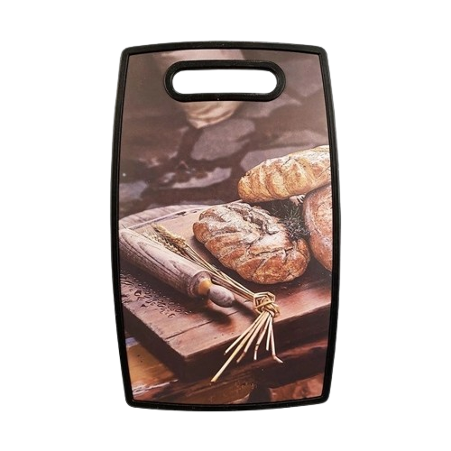 Доска разделочная R92054 пластиковая 23х37 см (13826635)