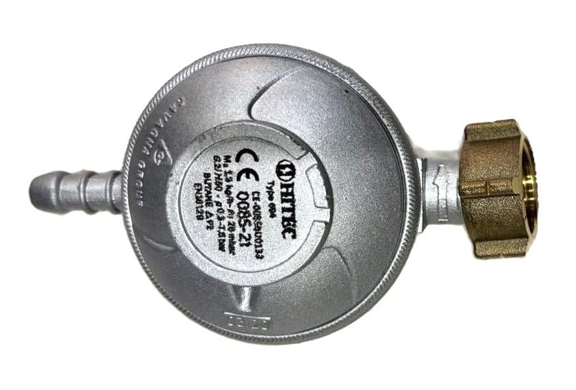 Редуктор газовый Cavagna Group Italy 28 mbar (80120)