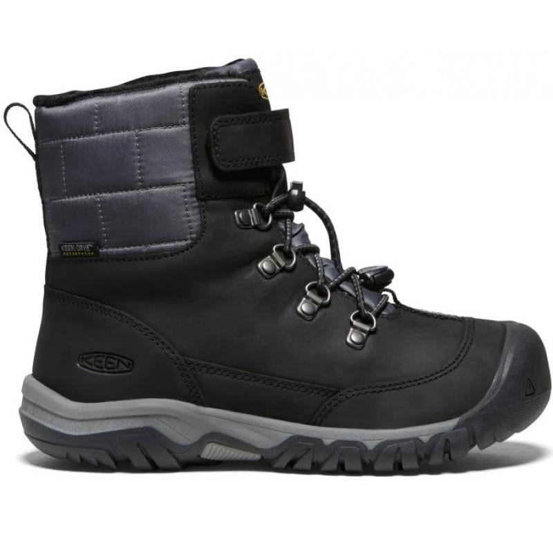 Ботинки детские Keen KANIBOU WP Y р. 39 (1028080) Ботинки детские Keen KANIBOU WP Y р. 39 (1028080)