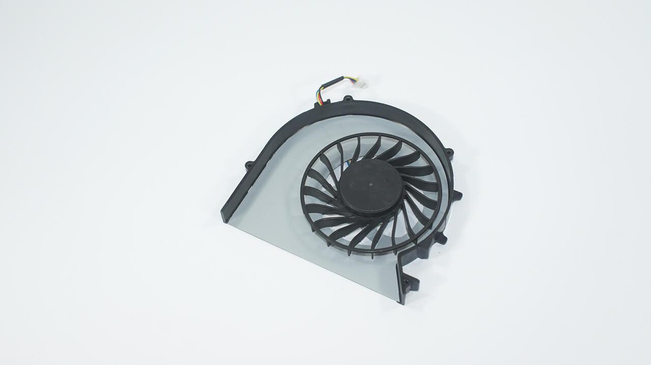 Вентилятор для ноутбука HP ProBook 440 G0/440 G1/445 G0/445 G1/450 G0/450 G1/455 G1/470 (132503)