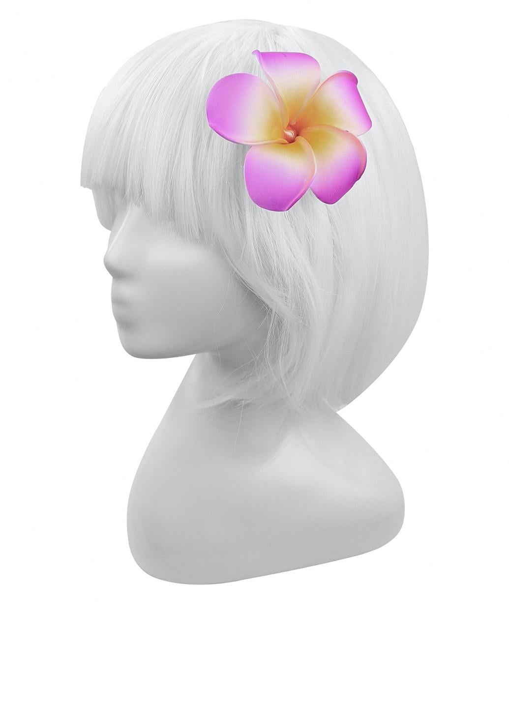 Заколка Гавайи (16-521ML) Заколка Гавайи (16-521ML)