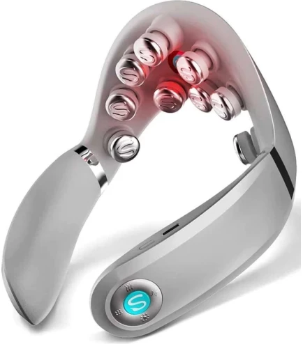 Массажер SKG G7 Pro E - фото 3 Массажер SKG G7 Pro E - фото 3