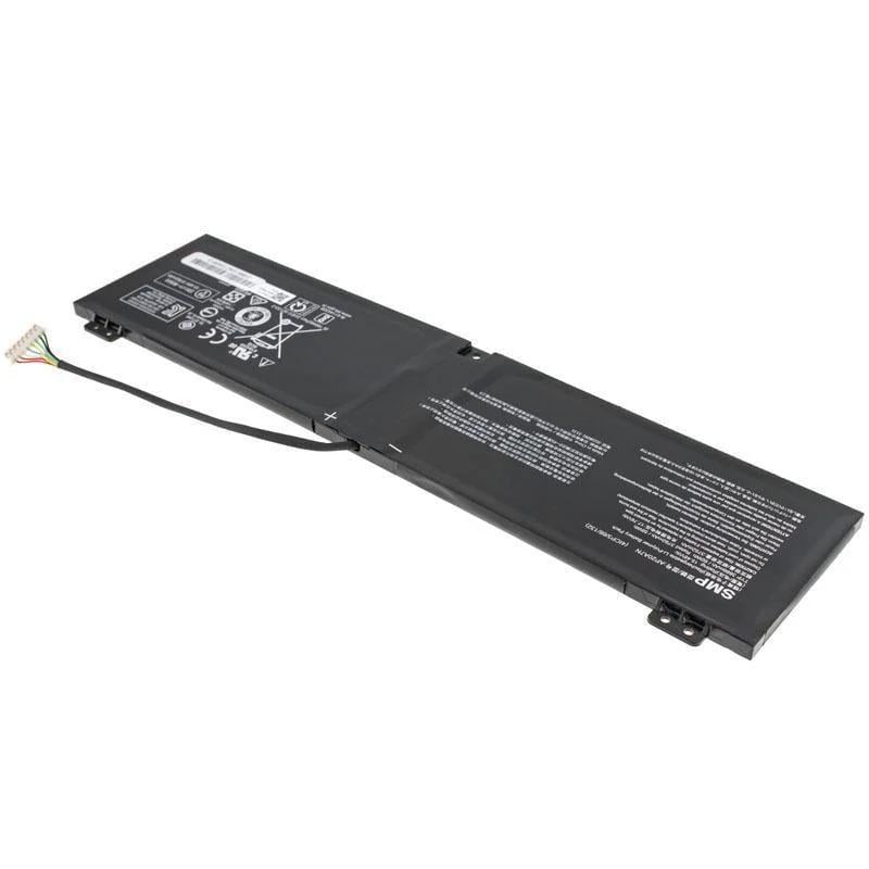 Акумулятор для ноутбука Acer Predator Triton 300 PT314-51s 3895 mAh 15,48V (125339)