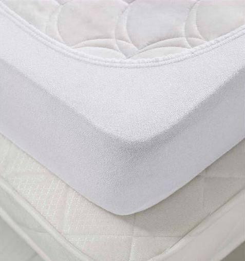 Водонепроницаемый наматрасник-чехол Clasy 100x200 см (04CL100200LWP)