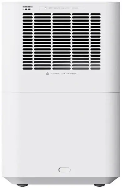 Зволожувач повітря SmartMi Evaporative Humidifier 3 CJXJSQ05ZM White - фото 5