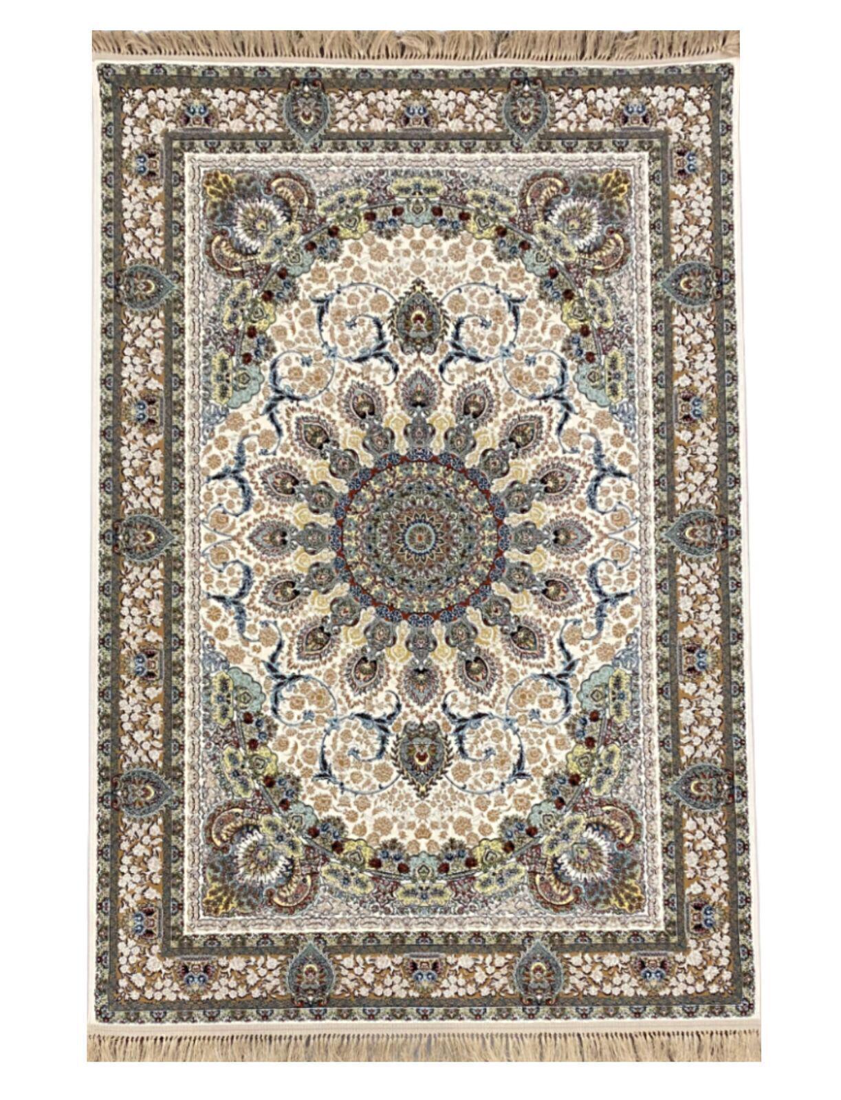 Килим Zahedan Collection 3675 Cream (6089-69)