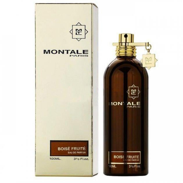 Парфюмированная вода унисекс Montale Boise Fruite 100 мл (18777293) Парфюмированная вода унисекс Montale Boise Fruite 100 мл (18777293)