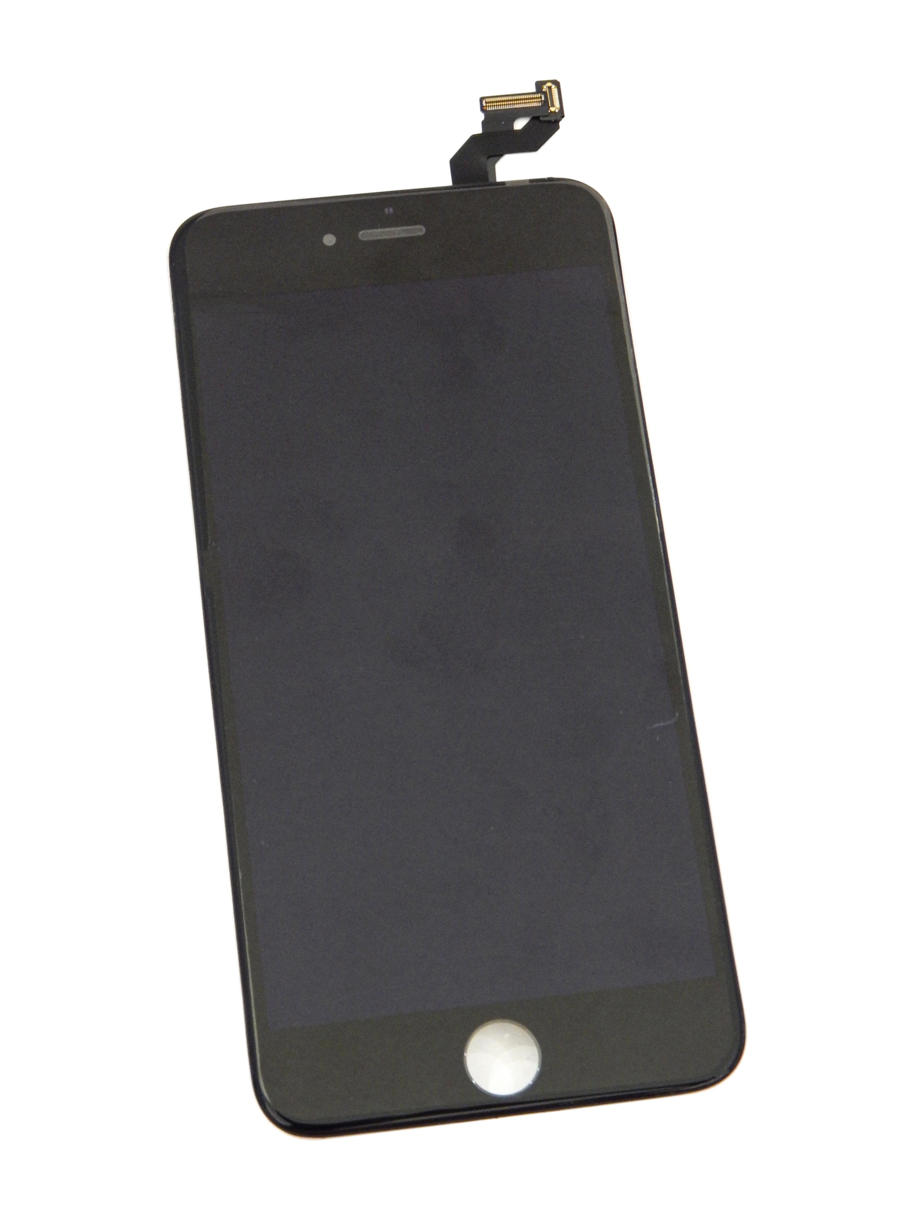 Дисплей с сенсором Iphone 6s Plus TFT Black (11385352)