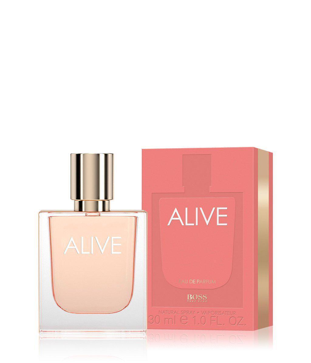 Парфюмированная вода для женщин Hugo Boss Alive 30 мл (37619)