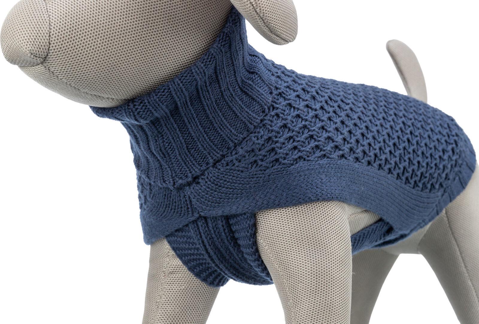 Пуловер Norwood 24 см Синій (TX-680082) - фото 4