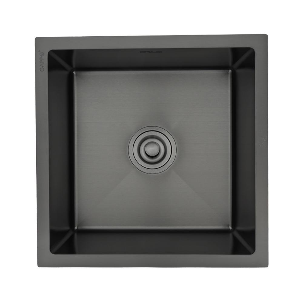 Мойка для кухни Gappo GS 4444-6 (1045126)