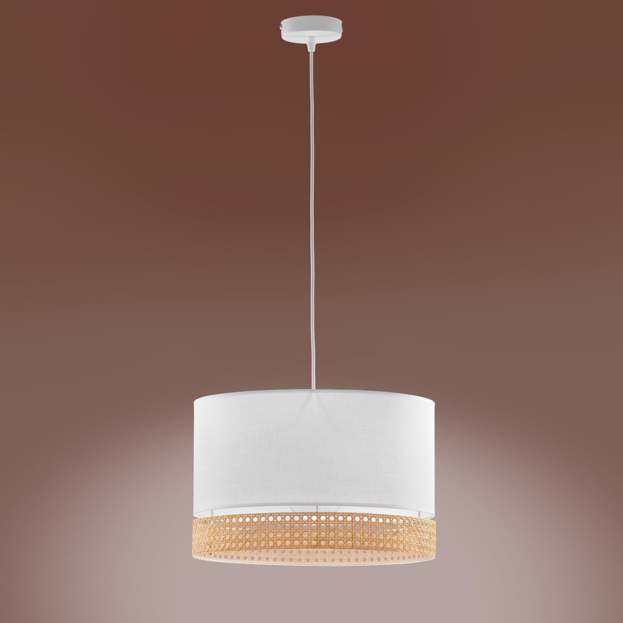 Люстра TK LIGHTING 6533 PAGLIA - фото 3