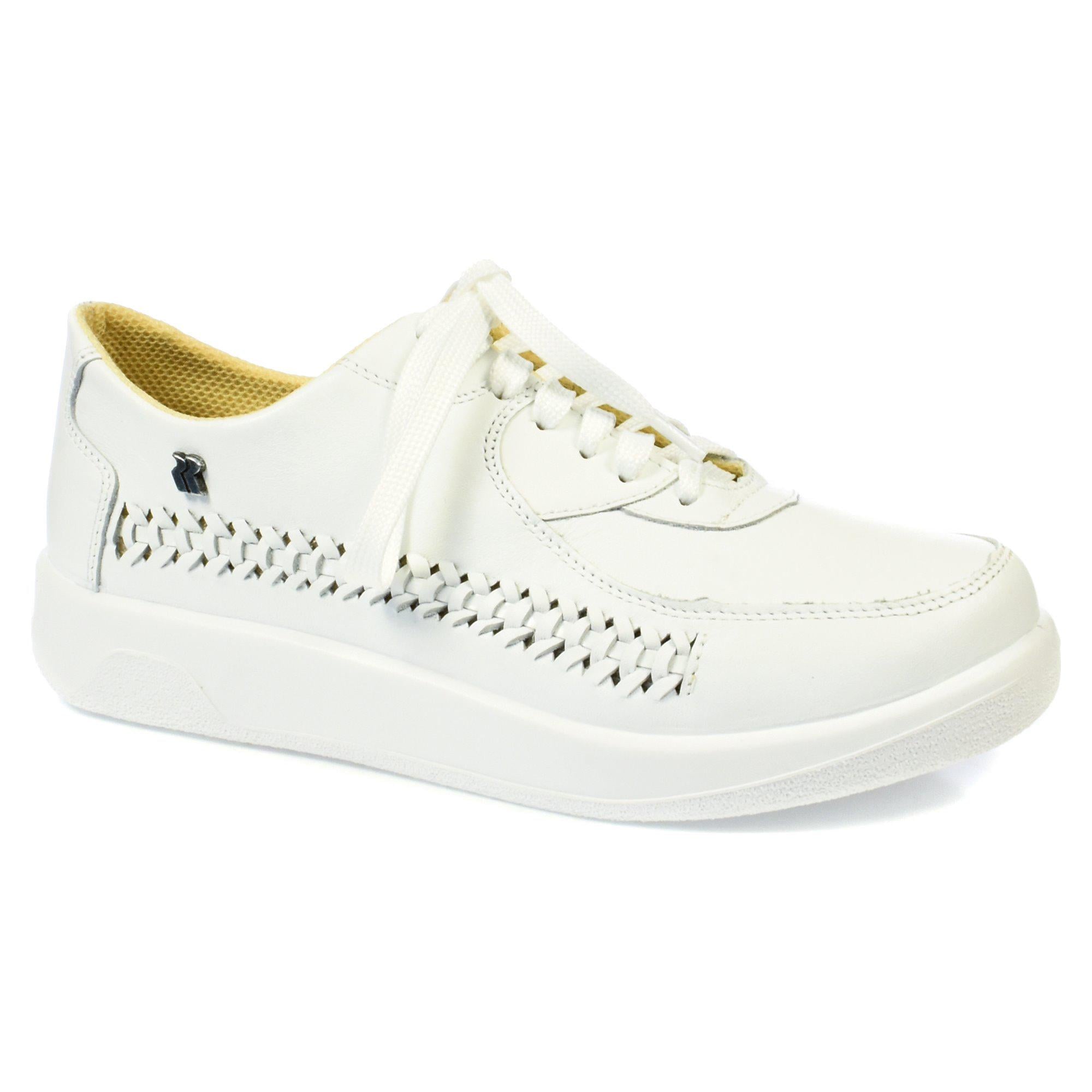 Кроссовки женские Romika р. 36 Белый (088811-36)