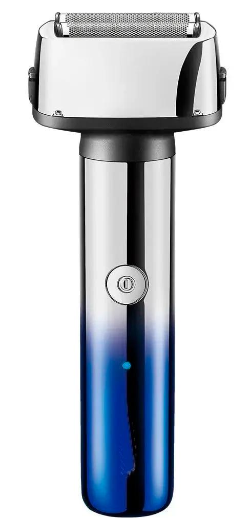 Электробритва для мужчин XPRO V-365 сеточная набор 3в1 Синий (41899-V-365_338)