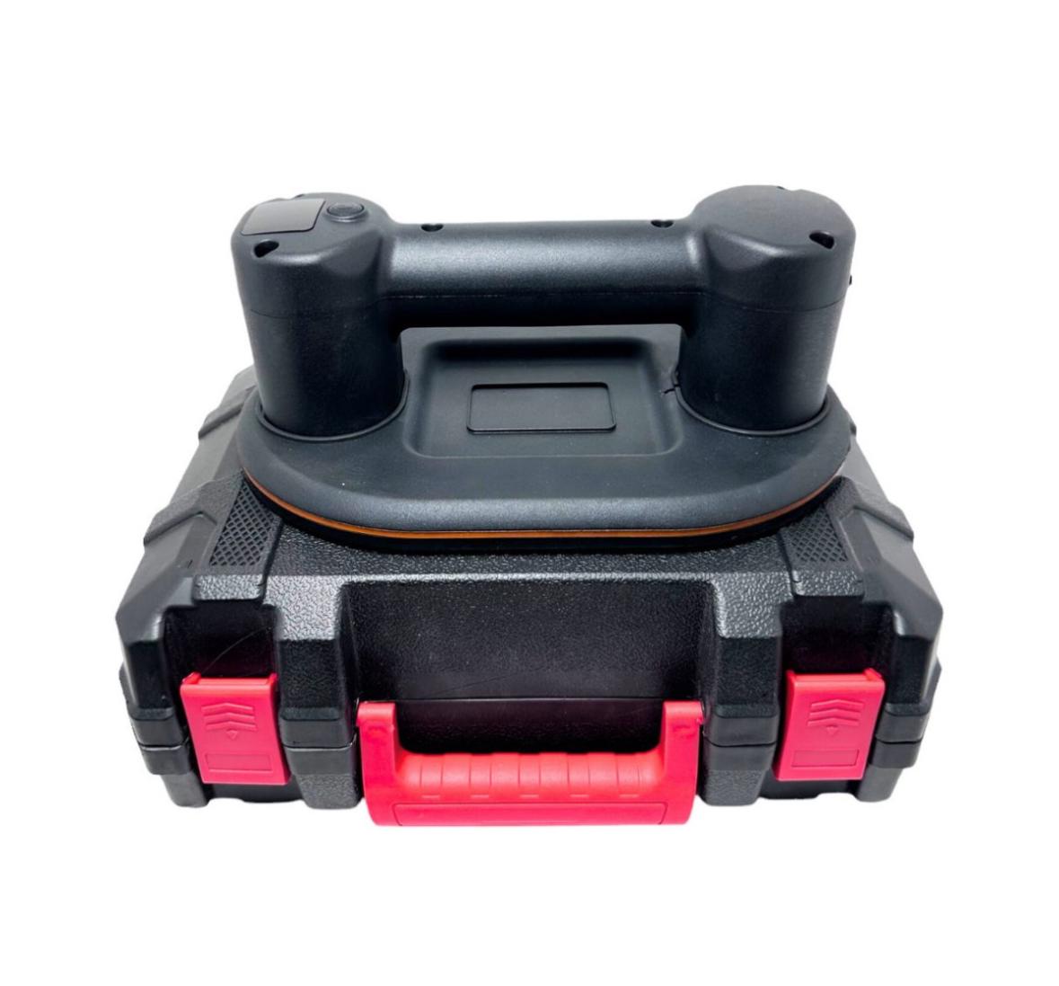 Присоска FIXTOOL NEMO 160x240 мм (FIXNEMO-1) - фото 6 Присоска FIXTOOL NEMO 160x240 мм (FIXNEMO-1) - фото 6