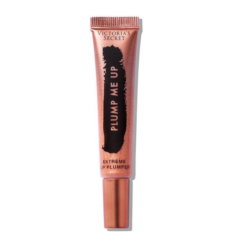 Плампер для губ Victoria's Secret Plump Me Up Amber Shimmer (1850336949)