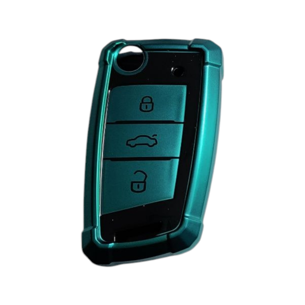 Чохол для ключа Skoda протиударний (2321887319)