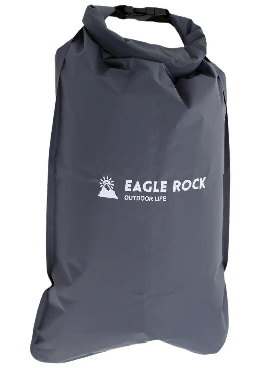 Гермомішок туристичний Eagle Rock 40DNylon TPU (12177520)