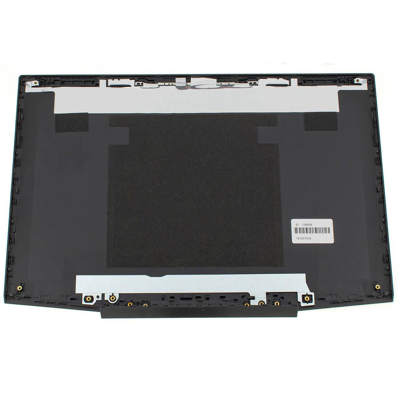 Крышка матрицы экрана для ноутбука HP Pavilion Gaming 15-CX (L21806-001)