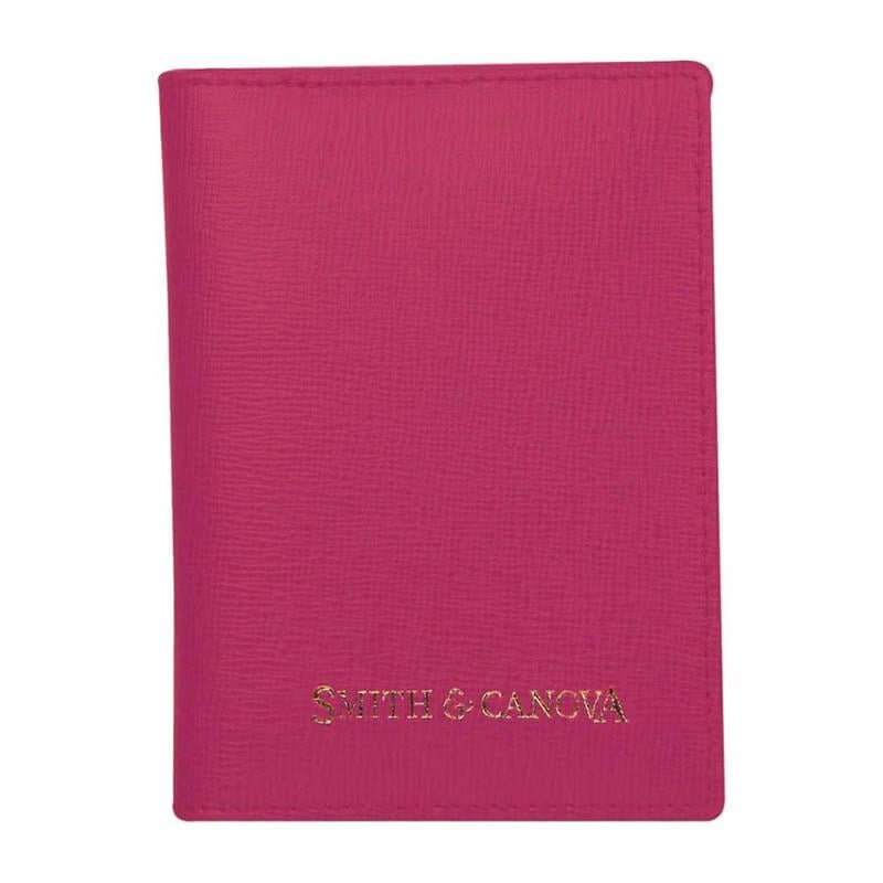 Картхолдер Smith & Canova 28644 Amelia Pink (28644 PINK)