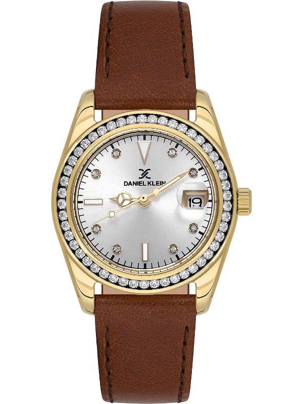 Наручний годинник жіночий Daniel Klein DK.1.13714-2 (232379)