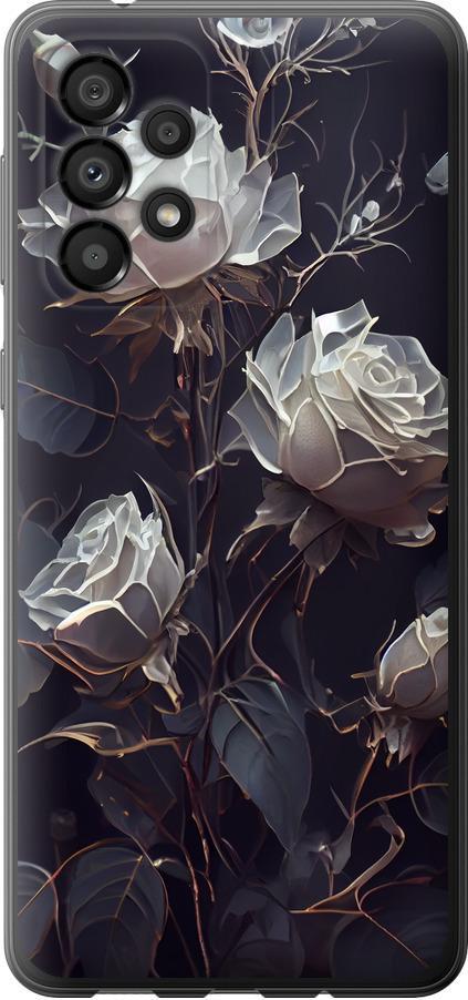 Чехол на Samsung Galaxy A33 5G A336B Розы 2 (5550u-2584-42517)